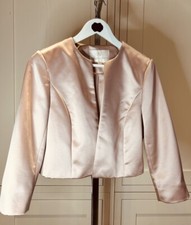 Jacques VertUK 14 Rose Gold