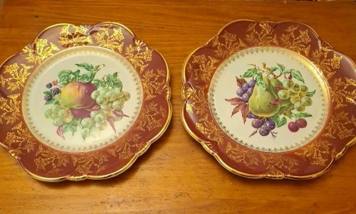 Royal winton grimwades fruit - winton,