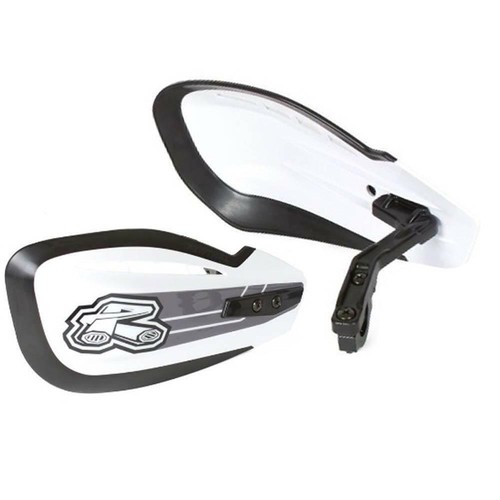 Renthal hand protectors - hand, to