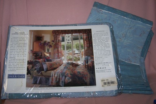 Sale sheridan luxury - sheridan, percale
