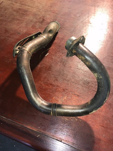 Honda crf 450 2014 - 2014, standard