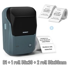 NIIMBOT Label Maker Machine
