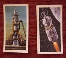 Vintage collectors cards the - cards, 'the