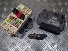 1.9 16v Engine ECU and Body