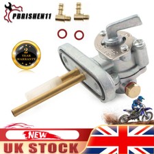 Petcock Fuel Gas Tap Tank