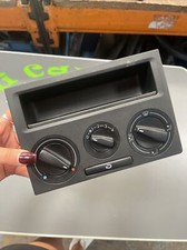 VW T4 Transporter heater