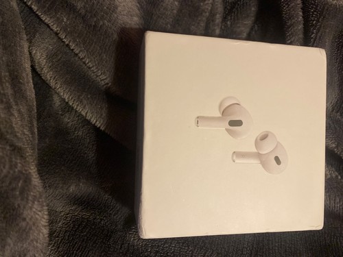 Apple airpod pro 2nd - apple,