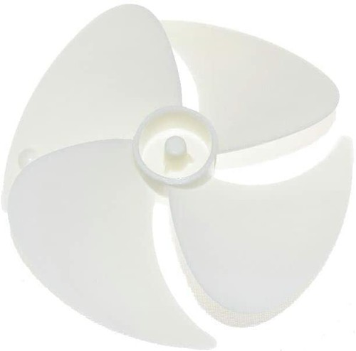 Beko fridge fan blade plastic - fridge,