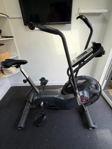 Schwinn airdyne ad6 dual - airdyne,
