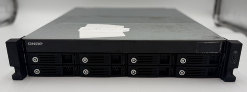 870u qnap bay 2u - 8-bay,