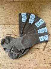 5 Pairs Genuine British Army