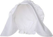 GRACEART Victorian Mob Cap