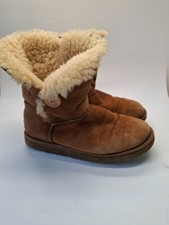 Ugg Boots Bailey Button II