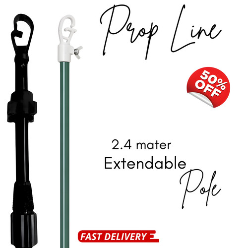 Heavy duty extendable - duty,