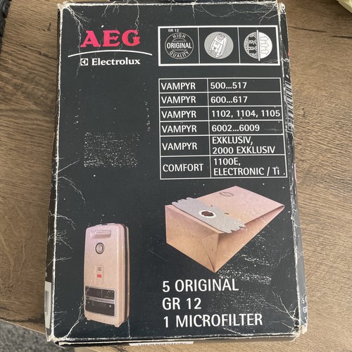 Aeg dbags size vacuum - aeg,