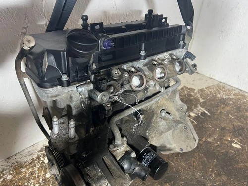 Smart forfour 454 engine - 454,