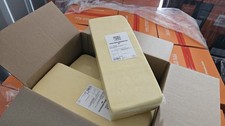 Prima Cheddar Cheese Block - 5kg