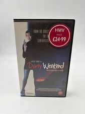 Dirty Weekend By Michael