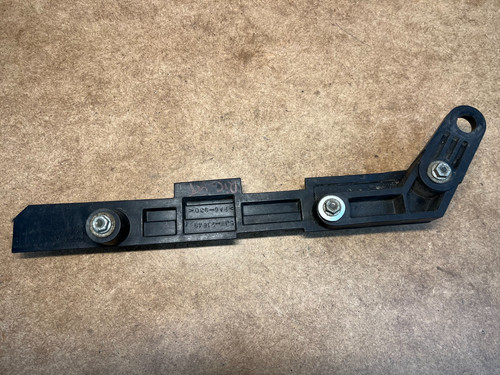Right lugguage rack holder - right,