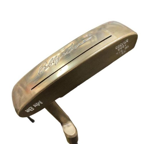 Used bobby grace kbi - used,