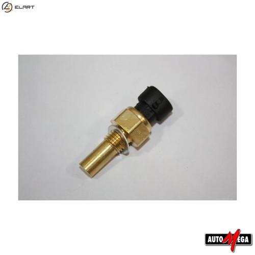 Sensor coolant temperature - coolant,