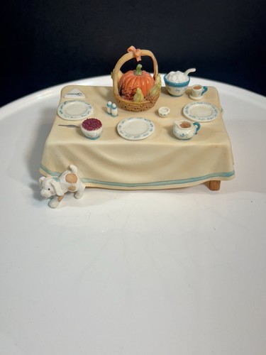Cherished teddies bear - “we,