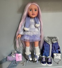 design a friend doll