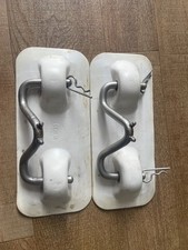 Ceredi snap davit pads