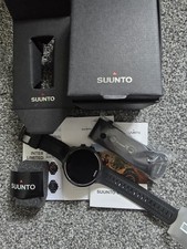Suunto 9 Baro GPS Smartwatch