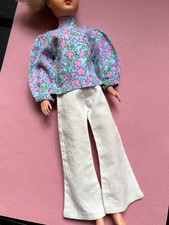 Vintage 1970s sindy - 💛,