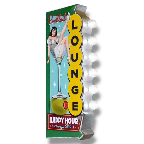 Cocktail lounge happy - cocktail,
