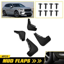 4pcs 2018-24 Front & Rear