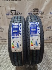 165 R13 HIFLY  165 13C