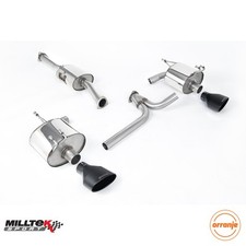 Milltek Exhausts Honda / Acura