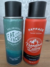 FATFACE Amber & Sandalwood