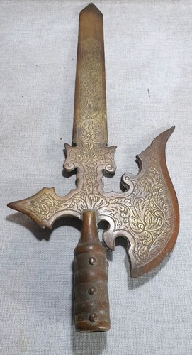 Vintage indo persian - ​vintage,