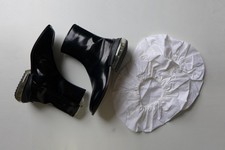 Maison Margiela Tabi Airbag