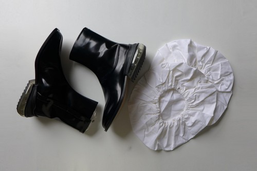 Maison margiela tabi airbag - maison,