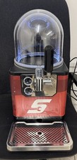 Snap On Branded Beerwulf Blade Beer Machine Home Bar Restaurant 8L Draught Dome