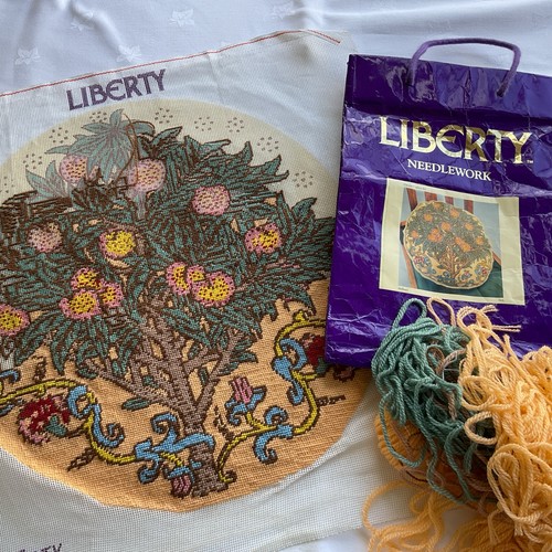 Vintage liberty melbury - vintage,