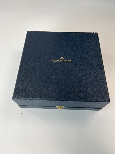 Jaeger lecoultre genuine watch - lecoultre,