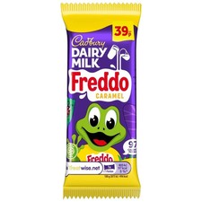Cadbury Dairy Milk Freddo