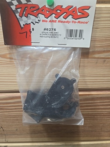 Traxxas maxx ez - t-maxx, start