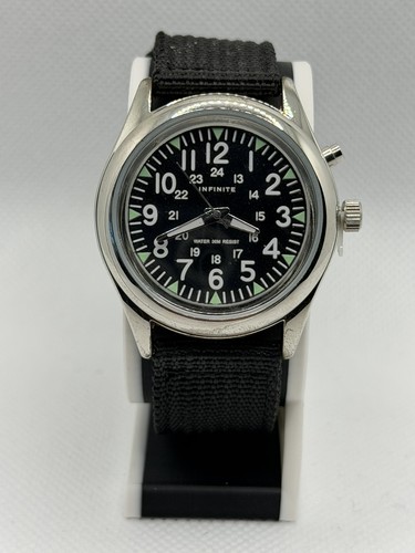 Field watch infinite - ,