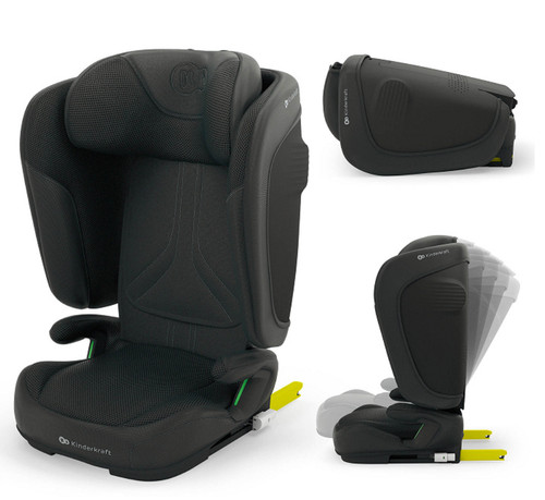 Kinderkraft unity2 car - unity2, seat