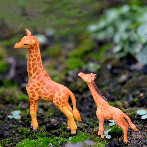 Pcs figurines home - 2,