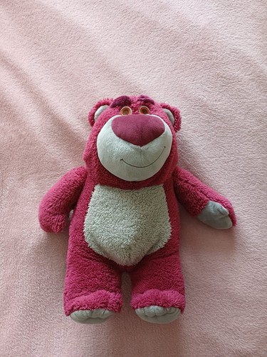 Toy story lotso bear - toy,