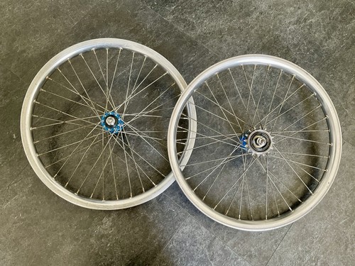 Original old school bmx - old,