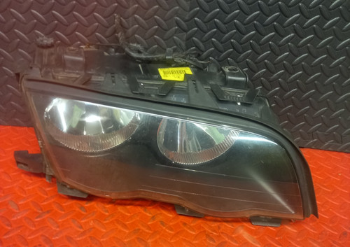 1998 2006 bmw series - series, e46
