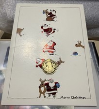 2000 Gibraltar 50p Madonna